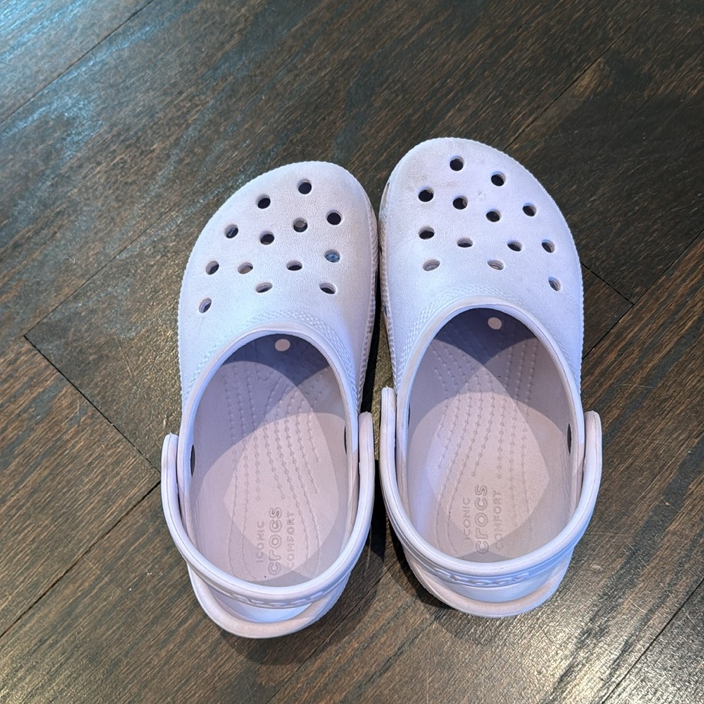 Kids crocs - Picture 5 of 5